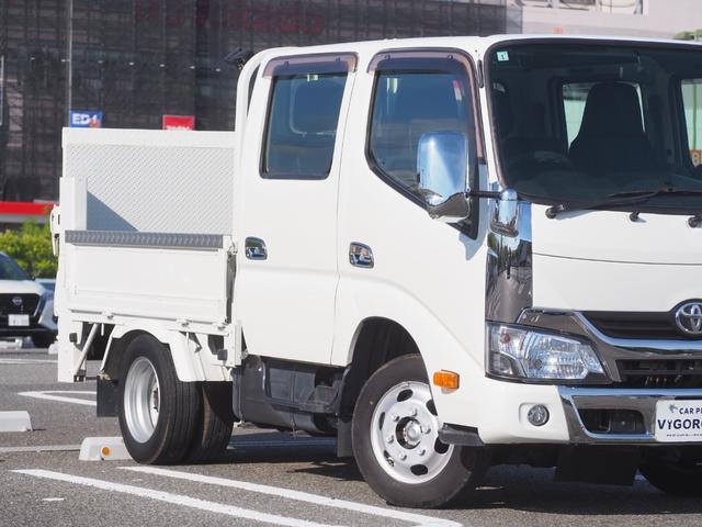 TOYOTA DYNA TRUCK