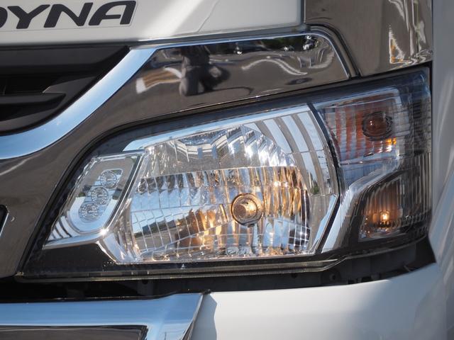 TOYOTA DYNA TRUCK
