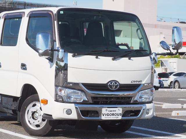 TOYOTA DYNA TRUCK