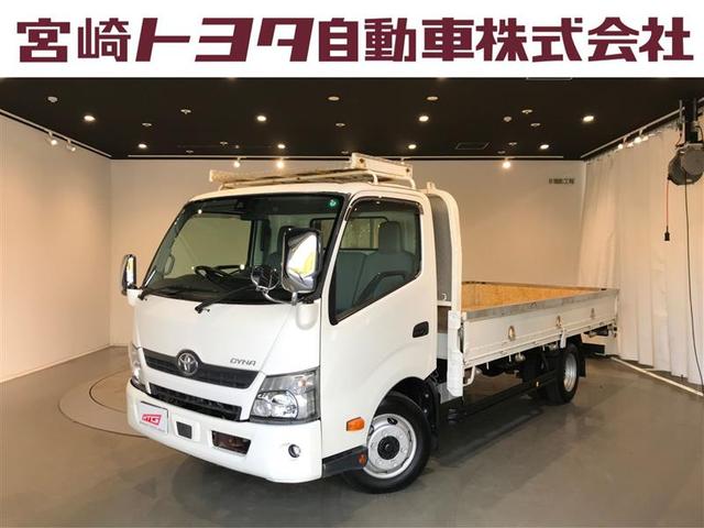 TOYOTA DYNA TRUCK