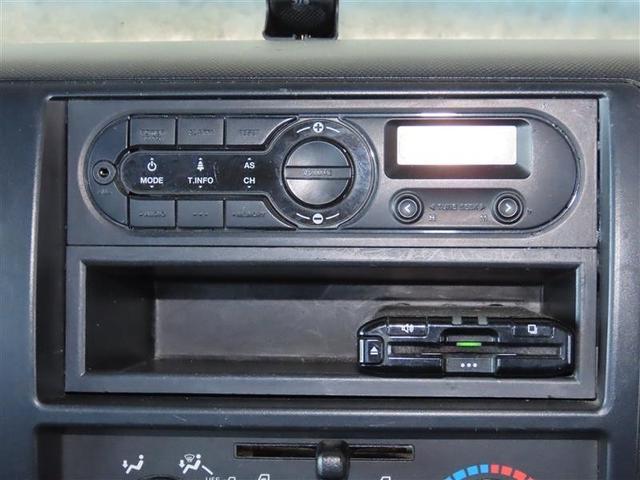 TOYOTA DYNA TRUCK