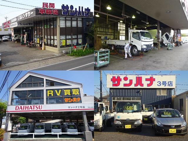 TOYOTA DYNA TRUCK LONG JUSTLOW DX