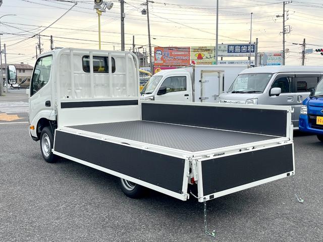 TOYOTA DYNA TRUCK LONG JUSTLOW