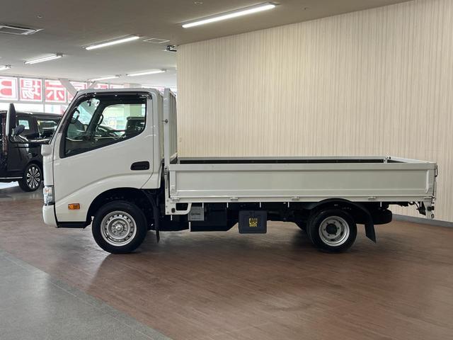 TOYOTA DYNA TRUCK