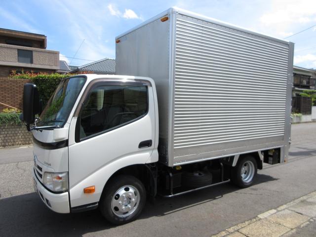 TOYOTA DYNA TRUCK