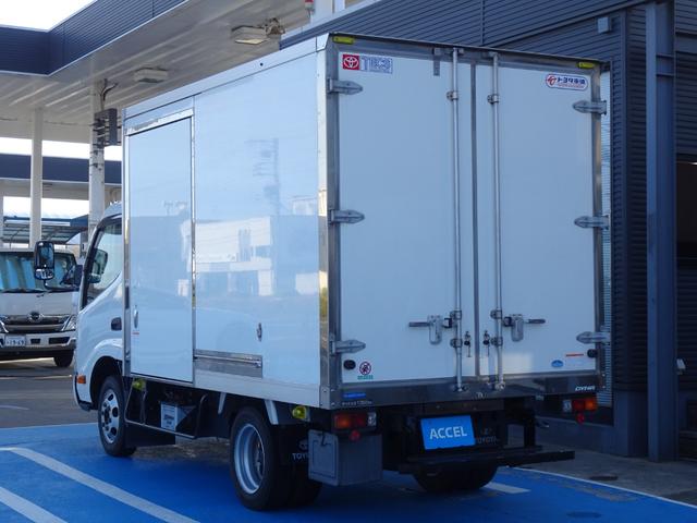TOYOTA DYNA TRUCK