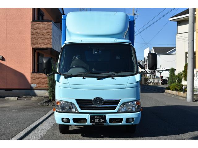 TOYOTA DYNA TRUCK