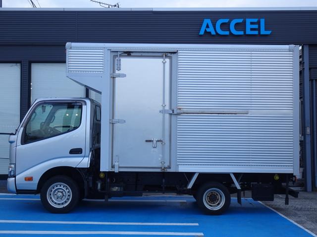 TOYOTA DYNA TRUCK