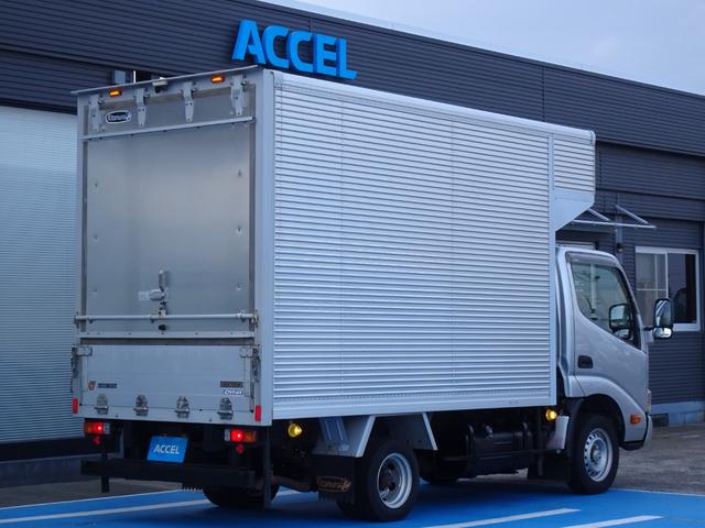 TOYOTA DYNA TRUCK