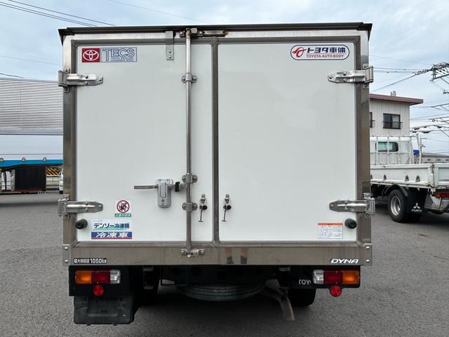 TOYOTA DYNA TRUCK