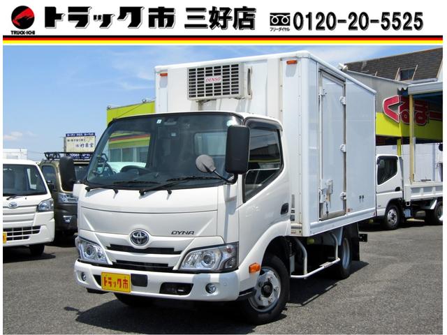 TOYOTA DYNA TRUCK FULL JUSTLOW