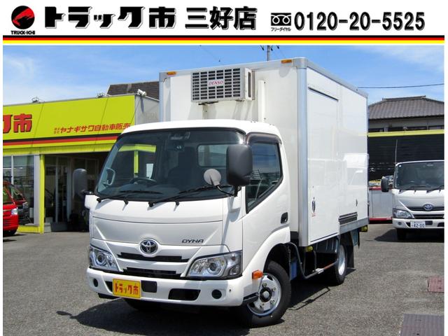 TOYOTA DYNA TRUCK