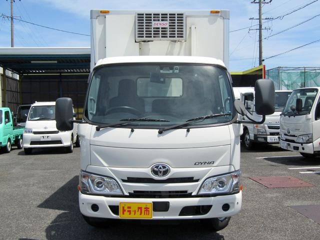 TOYOTA DYNA TRUCK