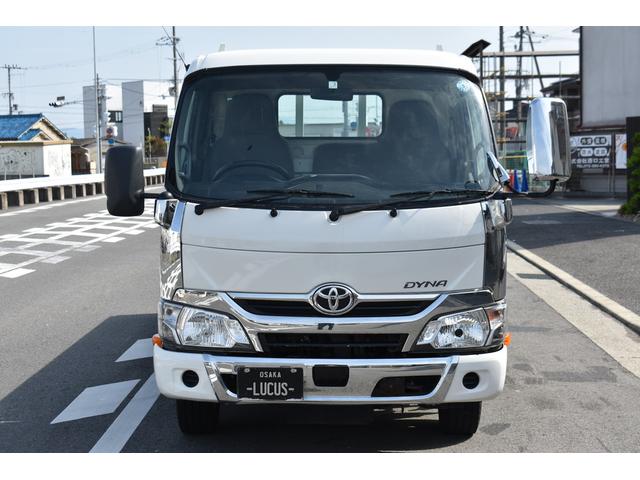 TOYOTA DYNA TRUCK LONG FULL JUSTLOW DX