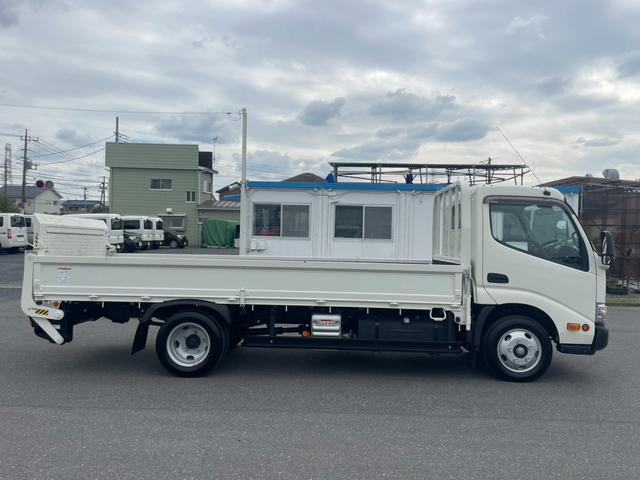 TOYOTA DYNA TRUCK LONG FULL JUSTLOW