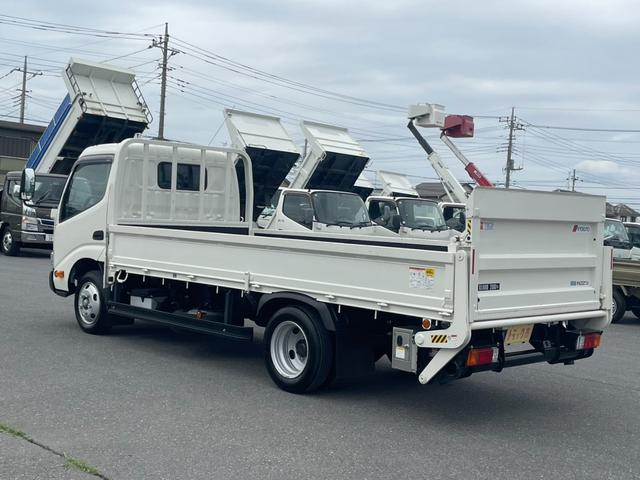TOYOTA DYNA TRUCK LONG FULL JUSTLOW