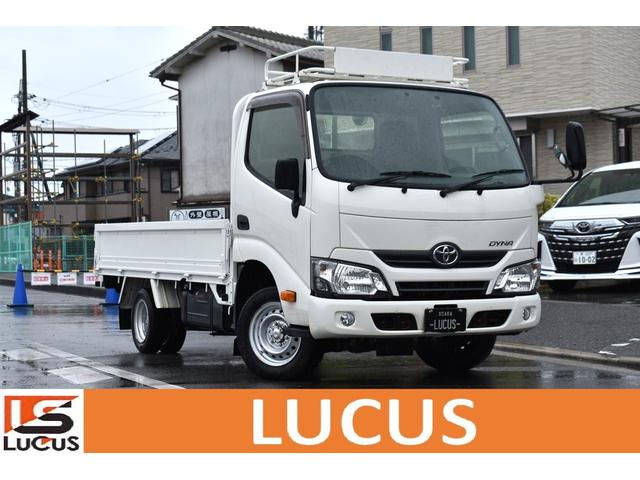 TOYOTA DYNA TRUCK LONG JUSTLOW