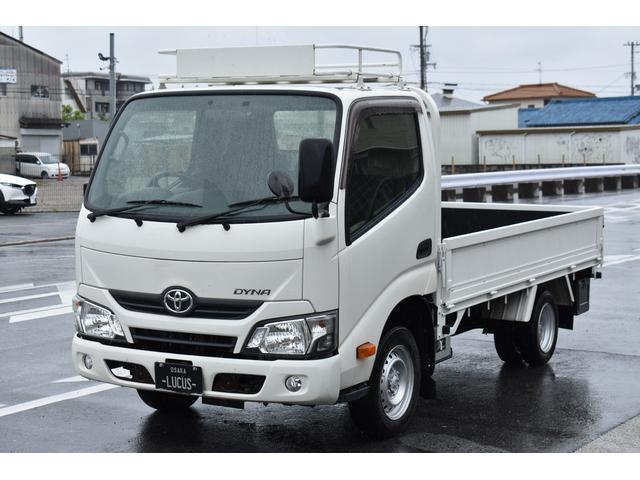 TOYOTA DYNA TRUCK LONG JUSTLOW