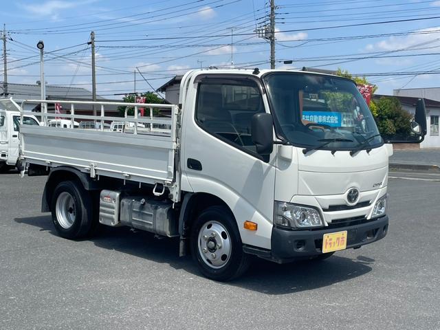 TOYOTA DYNA TRUCK BASEGRADE