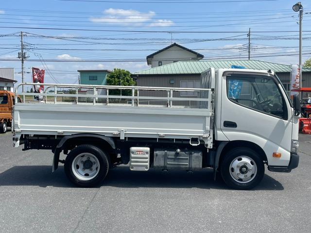 TOYOTA DYNA TRUCK BASEGRADE