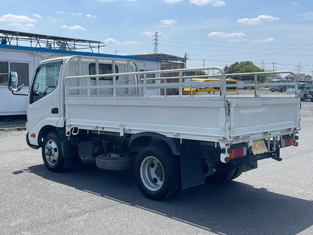 TOYOTA DYNA TRUCK BASEGRADE