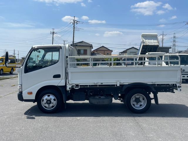TOYOTA DYNA TRUCK BASEGRADE