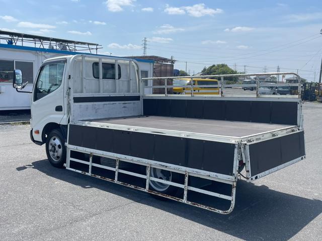TOYOTA DYNA TRUCK BASEGRADE