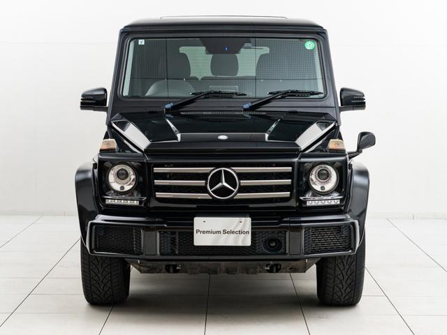MERCEDES BENZ G-CLASS G350D