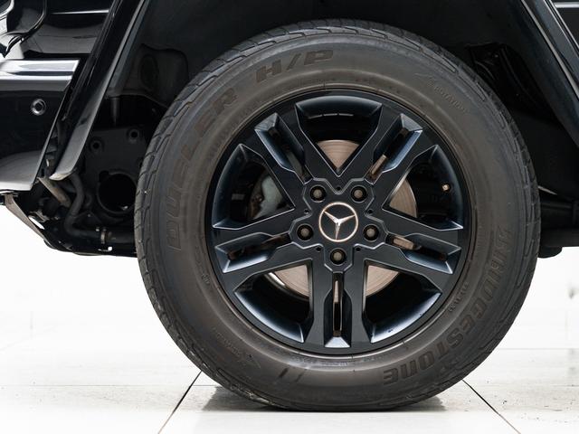 MERCEDES BENZ G-CLASS G350D