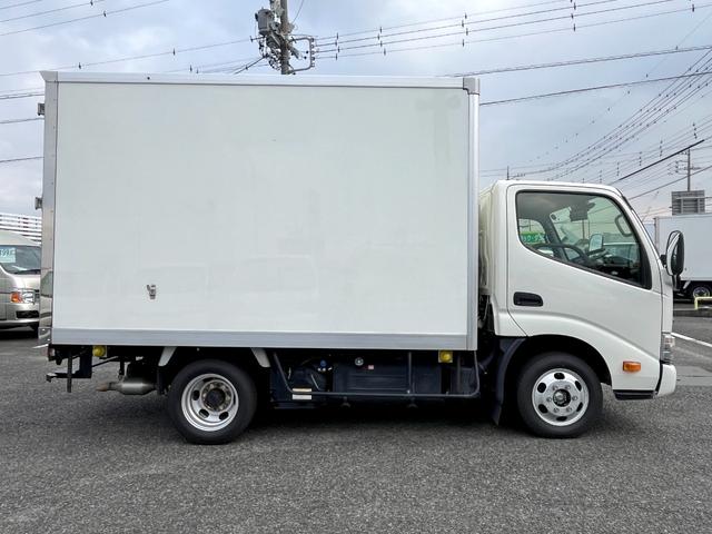 TOYOTA DYNA TRUCK