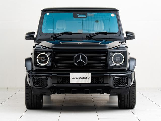 MERCEDES BENZ G-CLASS G450D LAUNCH EDITION