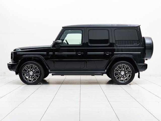 MERCEDES BENZ G-CLASS G450D LAUNCH EDITION