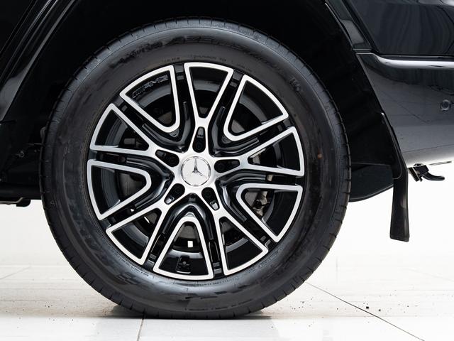 MERCEDES BENZ G-CLASS G450D LAUNCH EDITION