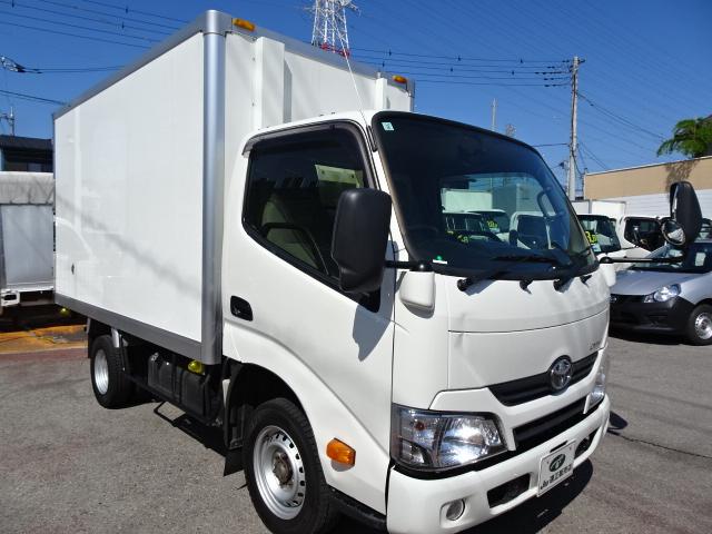 TOYOTA DYNA TRUCK