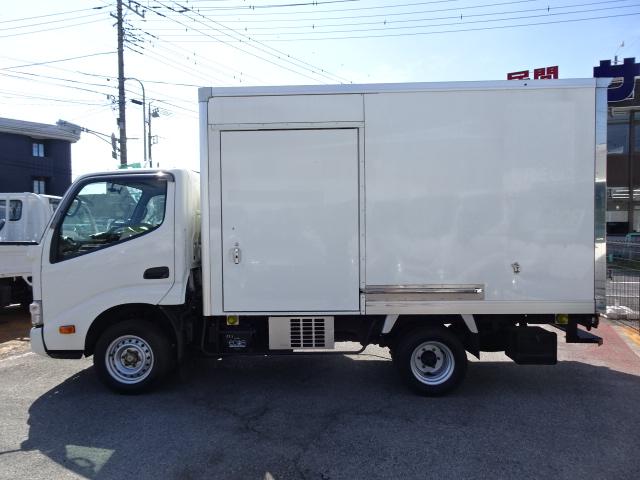 TOYOTA DYNA TRUCK