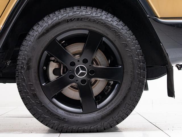 MERCEDES BENZ G-CLASS G400D AMG LINE