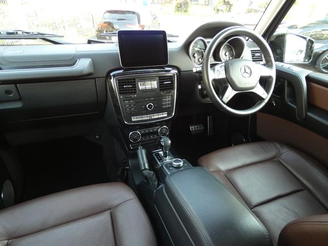 MERCEDES BENZ G-CLASS G350D