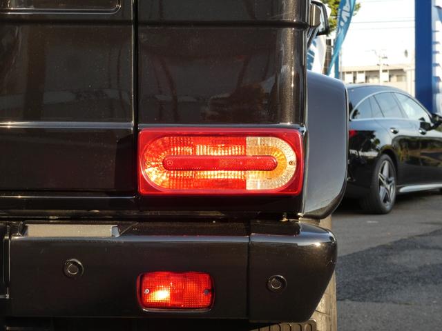 MERCEDES BENZ G-CLASS G350D