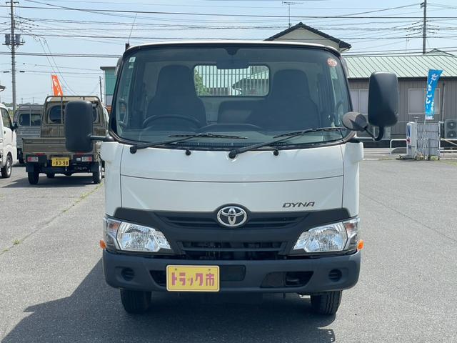 TOYOTA DYNA TRUCK BASEGRADE