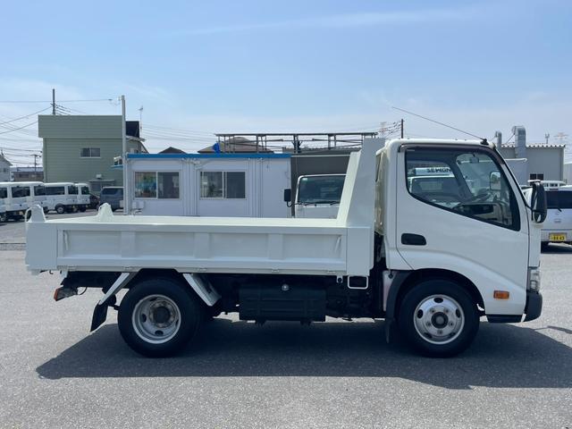 TOYOTA DYNA TRUCK BASEGRADE