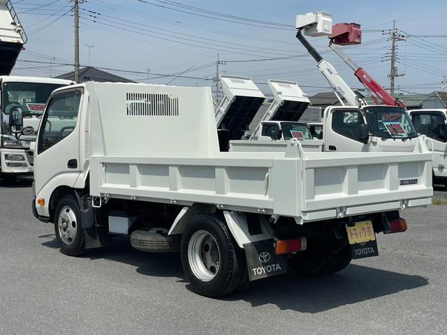 TOYOTA DYNA TRUCK BASEGRADE