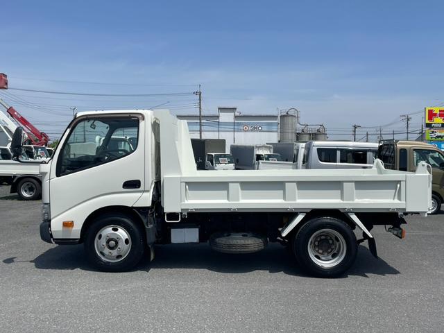 TOYOTA DYNA TRUCK BASEGRADE