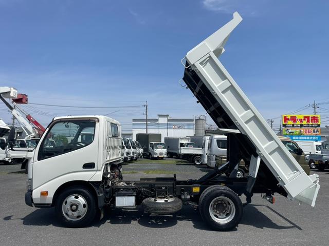 TOYOTA DYNA TRUCK BASEGRADE