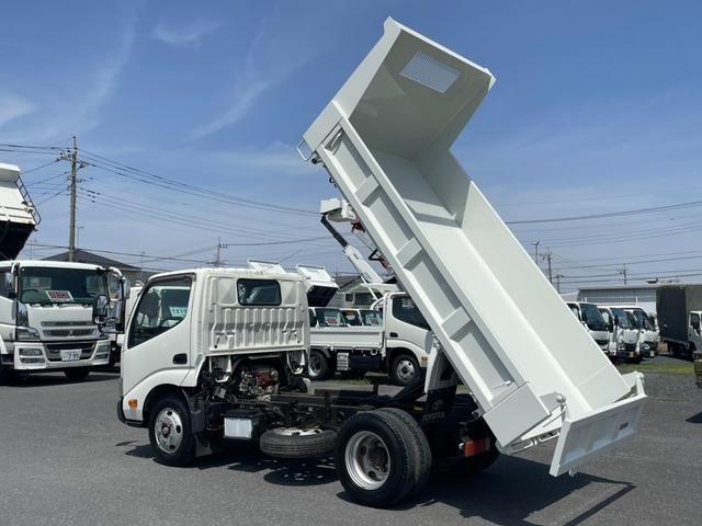 TOYOTA DYNA TRUCK BASEGRADE