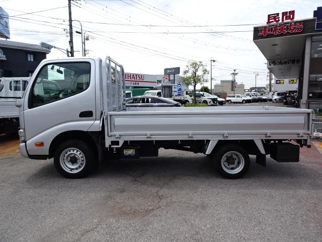 TOYOTA DYNA TRUCK LONG JUSTLOW