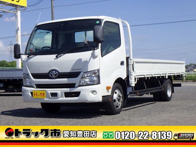 TOYOTA DYNA TRUCK