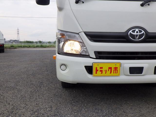 TOYOTA DYNA TRUCK