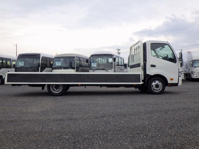 TOYOTA DYNA TRUCK