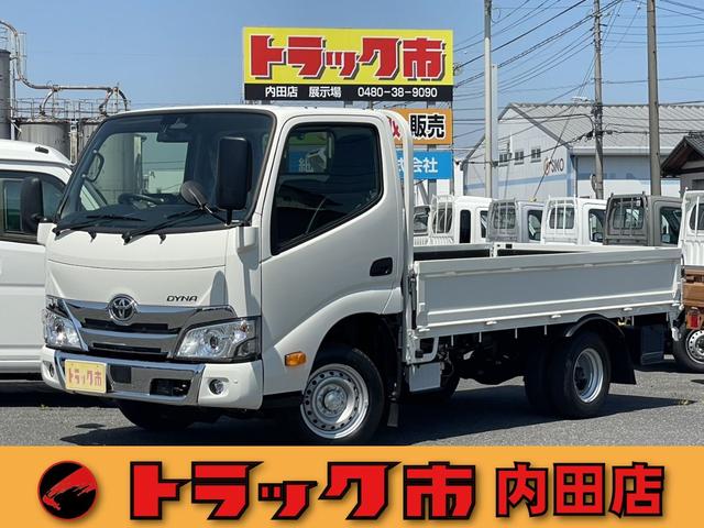 TOYOTA DYNA TRUCK