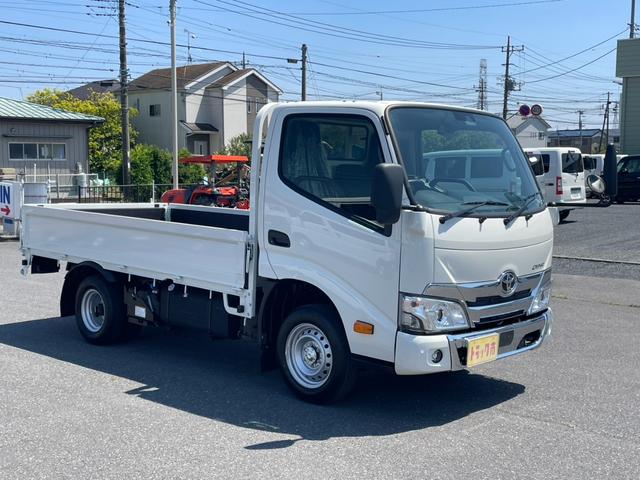 TOYOTA DYNA TRUCK